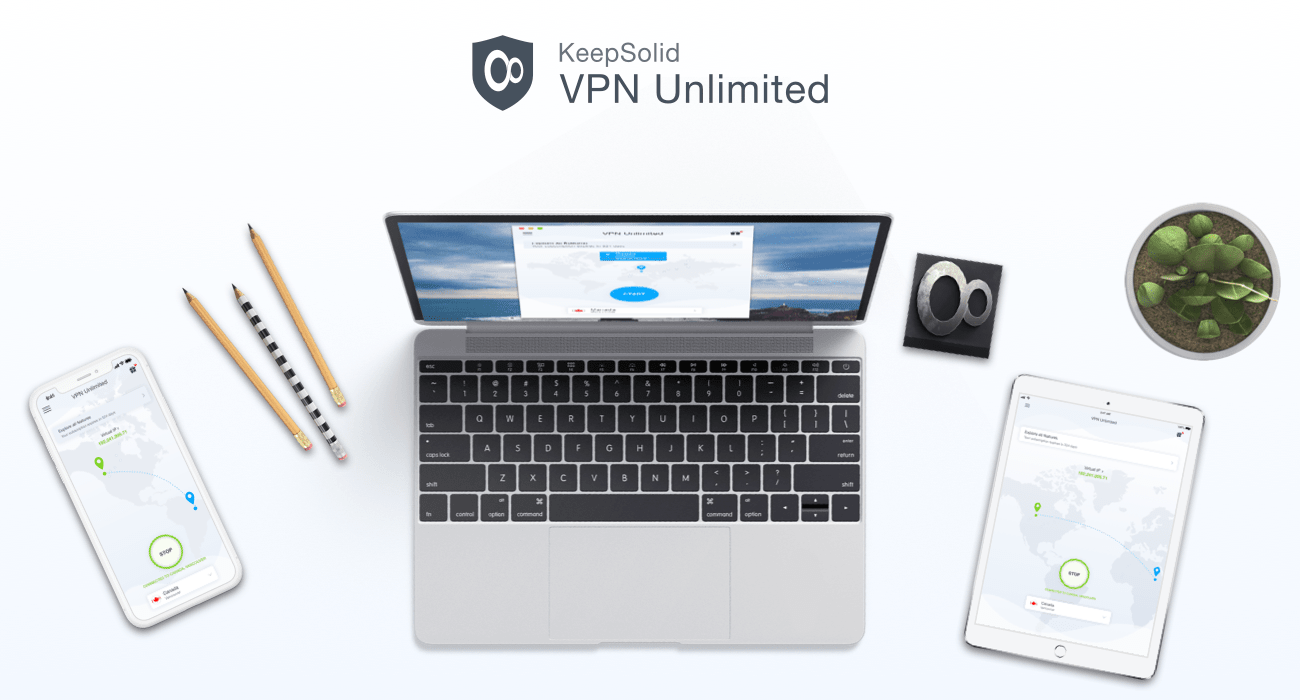 What is KeepSolid VPN? – Learn More Now